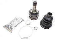 ШРКШ (внутришний) Opel Tigra 1.4 16V МКПП 94-00 (22z/28z/34.9mm/82mm) METELLI 16-1026 UA62