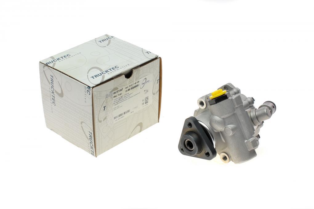 Насос ГПК BMW 5 (E39) 2.0i-3.0i 95-04 TRUCKTEC AUTOMOTIVE 08.37.067 UA61, фото 1