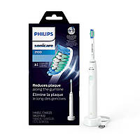 Зубна щітка Philips Sonicare 2100 HX3661/04