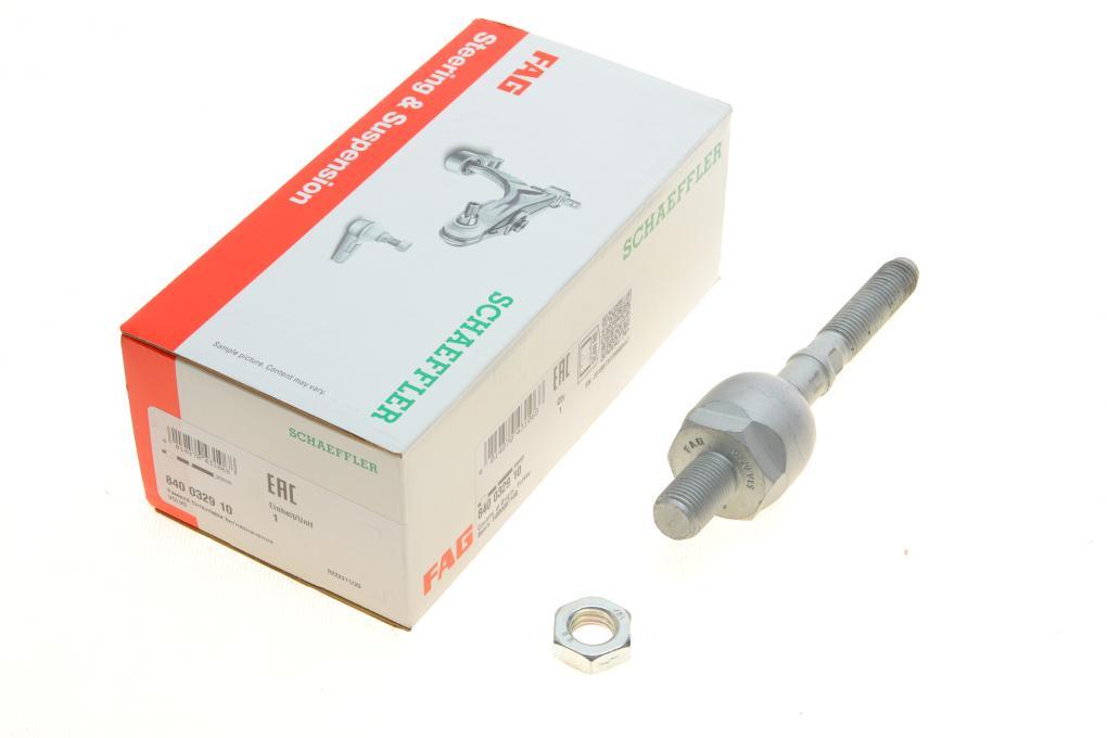 Тяга рульова Volvo S80 I 98-06 FAG 840 0329 10 UA62, фото 1