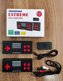 Портативна ігрова консоль U-BOX EXTREME Mini Game Box AHH-07 620 ігор з двома джойстиками, фото 2