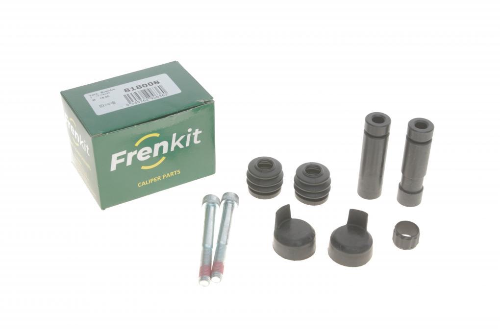 Направляюча супорта (заднього/к-кт) MB Vito 14- (Brembo) FRENKIT 818008 UA61, фото 1