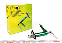 Инструмент для розведення гальмивних поршенькив (пневматичний) (5-14 бар) JBM 51283 UA61