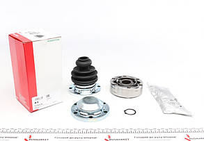 ШРКШ (внутрішній) VW T5 1.9TDI 03- (L) (z=28) FAG 771 0419 30 UA61