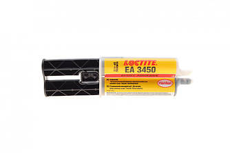LOCTITE EA 3450, 25ML Клей двокомпонентний для металу HENKEL 1885784 UA62