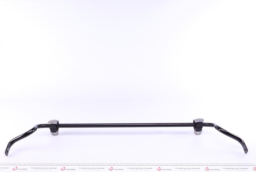 Стабілізатор (задній) Audi A4/A5 08-17 (d=19.6) MEYLE 114 753 0019 UA61, фото 1