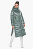 Турмалінова жіноча курточка модель 57260 44 (XS), фото 2