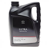 Олива 5W30 Original Oil Ultra (5L) (183666/0530-05-TFE) MAZDA 214205 UA61