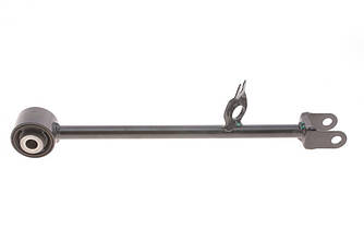 Важіль підвіски (задній) (L) Renault Duster 11-/Dacia Duster 10- (попереч.) SOLGY 204048 UA62