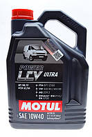 Олива 10W40 Power LCV Ultra (5L) (106156) (VW 502 00/505 00/MB 229.3/RN0710/RN0700/PSA B71 2300) 874151 UA61