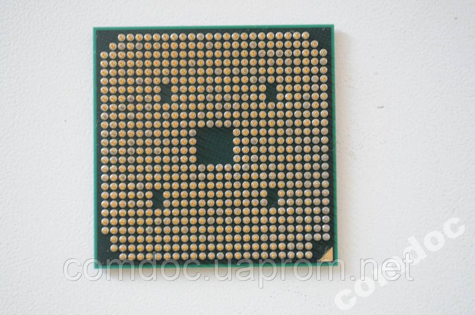 AMD Athlon II P340 AMP340SGR22GM Socket S1, цена: 190