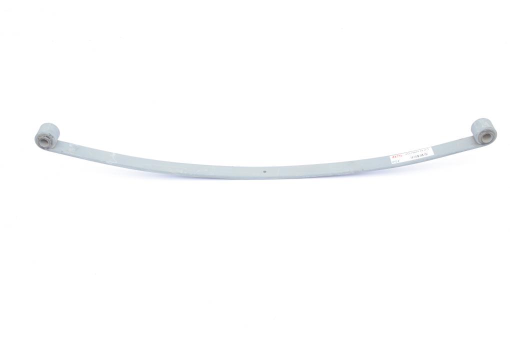 Ресора задня коренева MB 609-814D, (70/790/790) 13мм TES 3331980119 Z/T UA61, фото 1