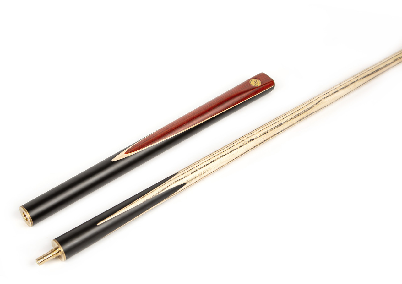 Кий снукер М1 Turne з 2х частин 3/4 145см, фото 1