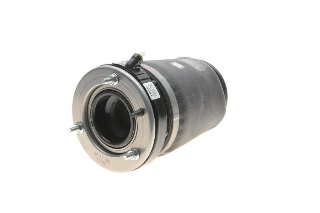 Подушка пневмопідвіски (спереду) BMW X5 (E53) 00-06 (L) ARNOTT A-2862 UA61, фото 1