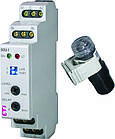 Сутінкове реле SOU-1 UNI 12-240 AC/DC (16А) IP56 з сенсором, фото 3