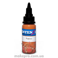 30 ml Intenze Papaya [Придатний до 31.12.2024]