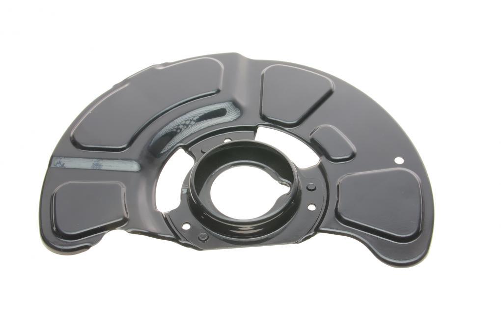 Захист диска гальмівного (переднього) (L) MB E-class (W212) 09-16 VAN WEZEL 3044371 UA61, фото 1