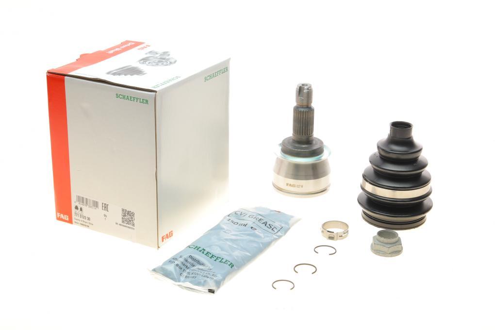 Шрус (зовнішній) Mini Cooper 01-06 (R50/R53) (26x21z) FAG 771 0123 30 UA61, фото 1