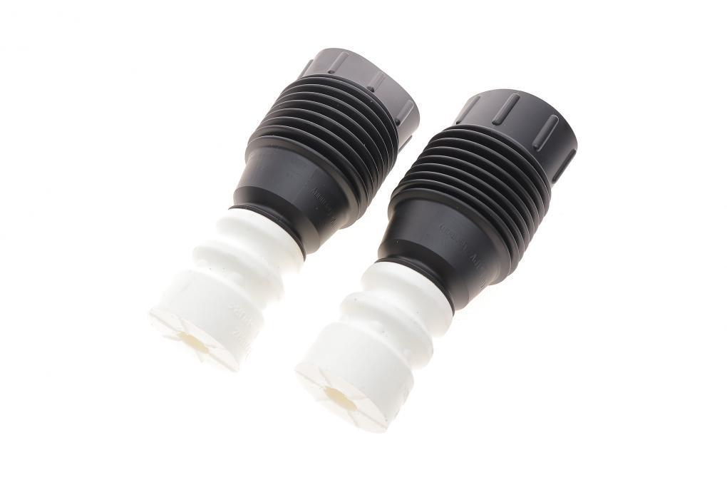 Пильовик + відбійник амортизатора (переднього) Fiat Punto/Lancia Y 93-03 FEBI BILSTEIN 180734 UA61, фото 1