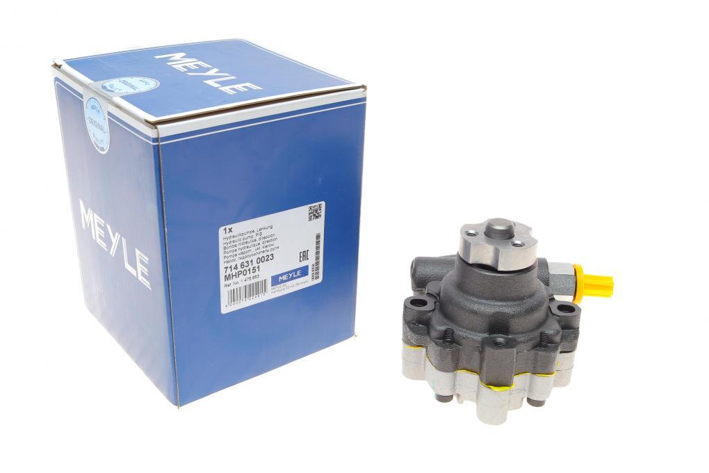 Насос ГПК Ford Transit 2.0 Di/2.0 TDCi 00-06 MEYLE 714 631 0023 UA61, фото 1