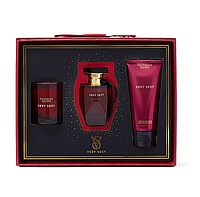 Подарочный набор Very Sexy Luxe Fragrance Set