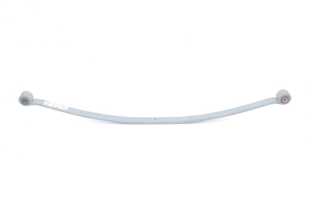 Ресора задня коренева Renault Mascott 99- (60/820/820) (23mm) TES 50105376650119 Z/T UA61, фото 1