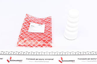 Відбійник амортизатора (заднього) Audi A6/Q5 06- (130x61.5x131) FEBI BILSTEIN 40762 UA62