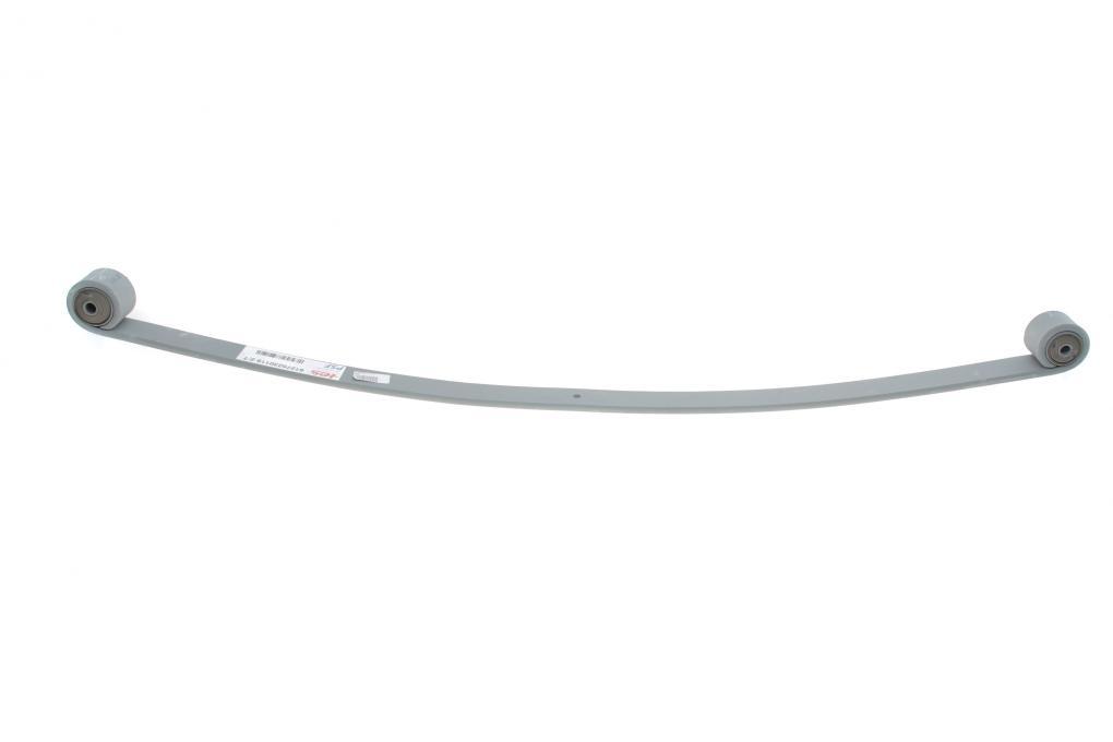 Ресора задня корінь Ford Transit V184 00- (60/697/684) 11мм TES 61275230119 Z/T UA61, фото 1