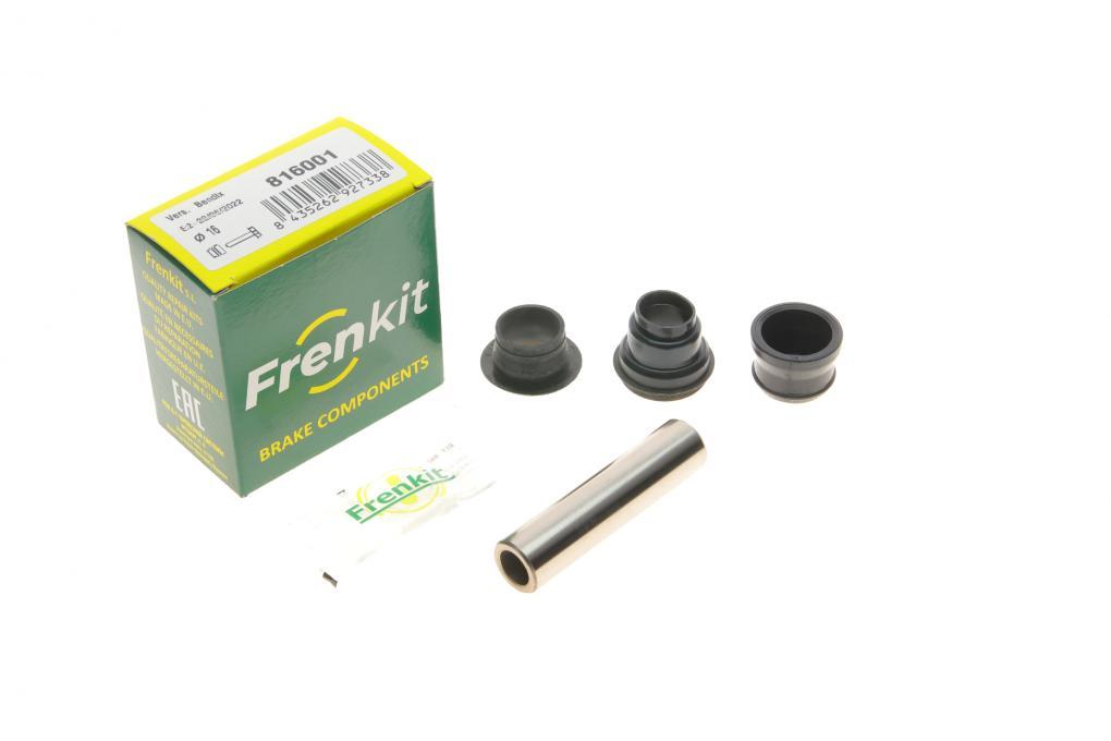 Направляюча супорта (заднього/к-кт) Ford Mondeo 93-00 (Bendix) FRENKIT 816001 UA61, фото 1