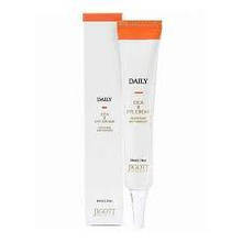 Крем для повік із центелою Jigott Daily Real Cica Eye Cream, 50 мл