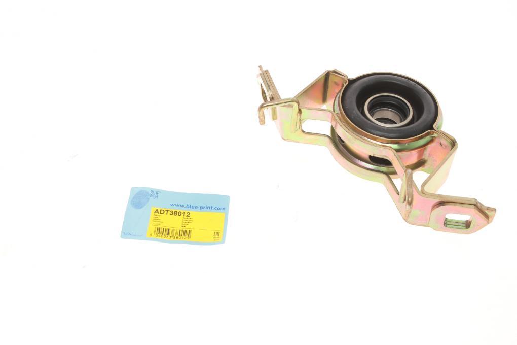 Підшипник підвісний Toyota Hilux 83-97 BLUE PRINT ADT38012 UA61, фото 1
