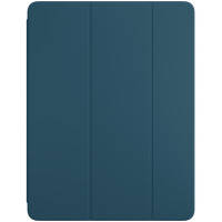 Чехол для планшета Apple Smart Folio for iPad Pro 12.9-inch (6th generation) - Marine Blue (MQDW3ZM\/A)
