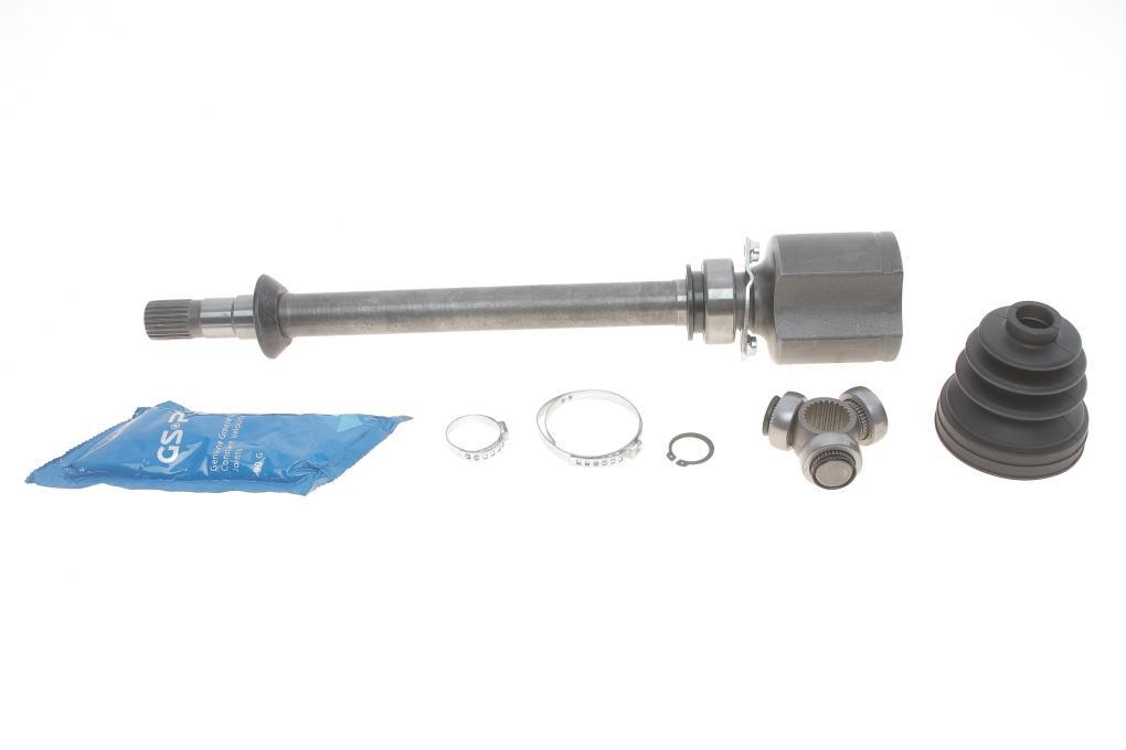 ШРКШ (внутрішній) Fiat Doblo 1.3D/1.9JTD 01- (R) (24x24x479.5) GSP 617015 UA61, фото 1