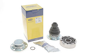 ШРКШ (внутрішній) MB Vito (W638) 2.2CDI 99-03 (TIJ0026) MAGNETI MARELLI 302009100026 UA61