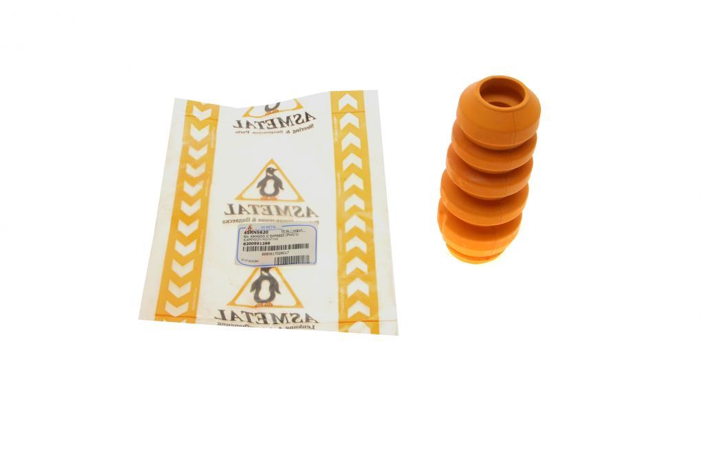 Відбійник амортизатора (переднього) Renault Kangoo 08- ASMETAL 45RN5620 UA61, фото 1