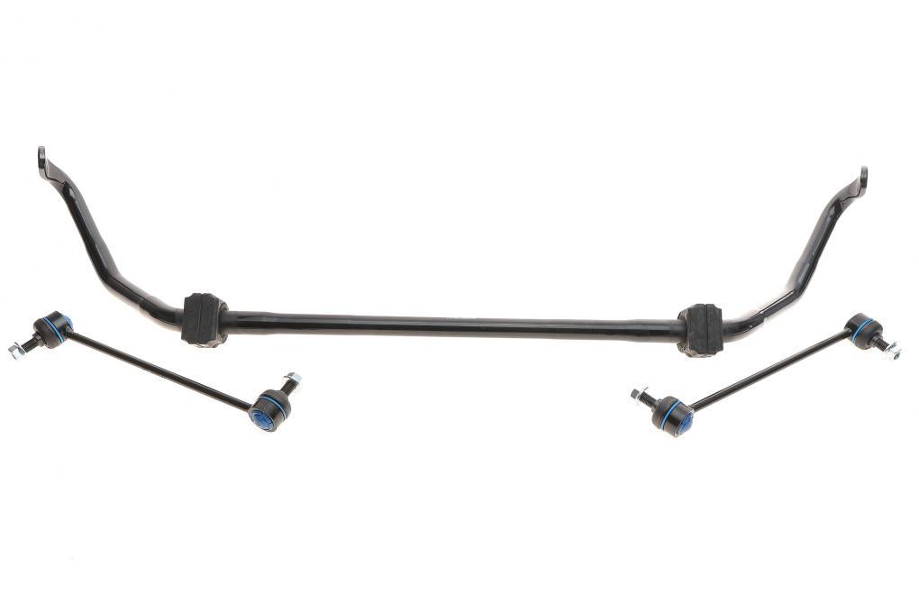 Стабілізатор (передній) BMW 5 (F10) 10-16 N55/N57/N63 MEYLE 314 653 0002/HD UA61, фото 1