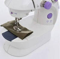 Швейная машинка мини 4 в 1 Мини швейные машины Mini Sewing Machine
