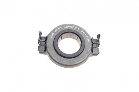 Комплект зчеплення VW T3 1.6D -92 (d=216mm) (+вижимний) BLUE PRINT