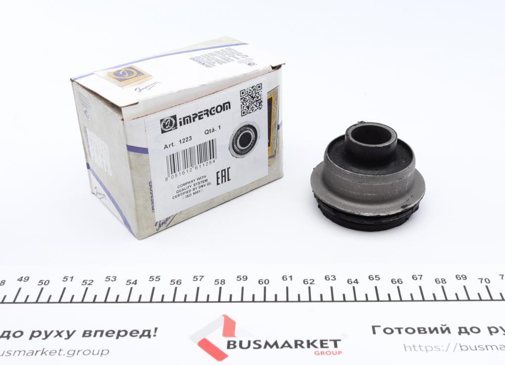 Сайлентблок важеля (переднього) MB A-class (W169)/B-class (W245) 04-12 IMPERGOM 1223 UA61