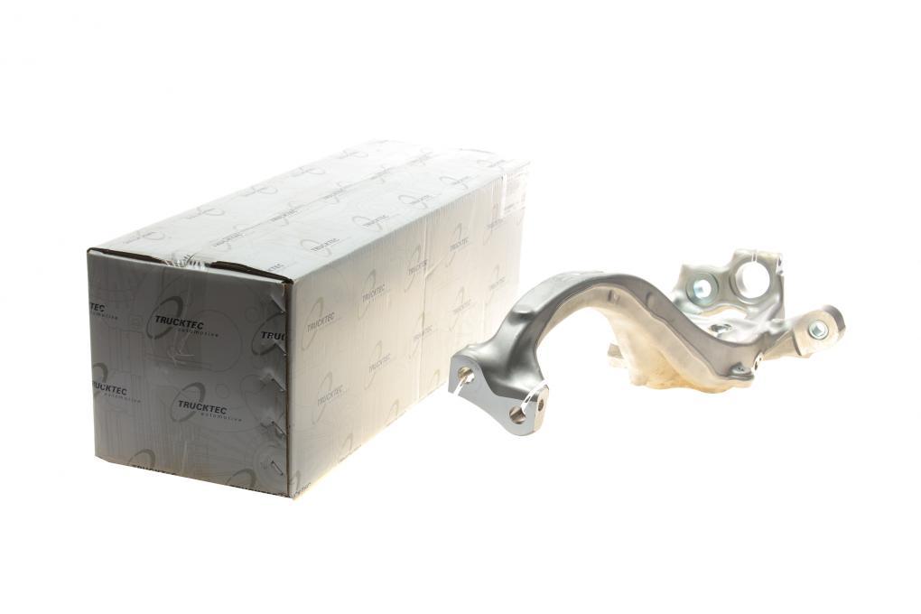 Кулак поворотний (цапфа) Audi A4/Q5 2.0/3.0 TDI 08-17 (R) (передня) TRUCKTEC AUTOMOTIVE 07.31.285 UA61, фото 1