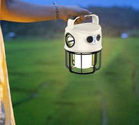 Ліхтар акумуляторний підвісний світлодіодний Акумуляторні ліхтарі Акумуляторний ліхтар для дому GH-22025