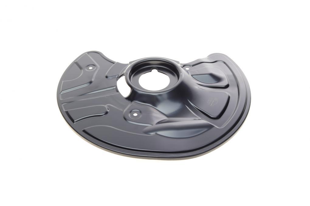 Захист диска гальмівного (переднього) (R) MB E-class (W211) 02-08 AIC 55195 UA61, фото 1