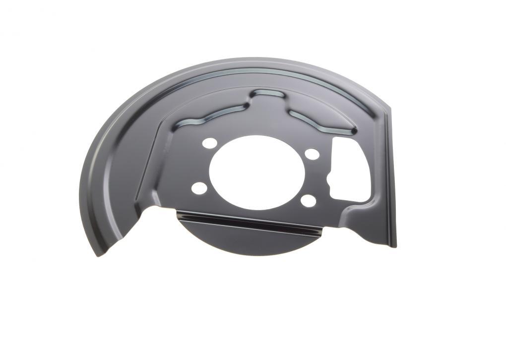 Захист диска гальмівного (переднього) (R) Nissan Qashqai 07-14 AIC 58192 UA61, фото 1