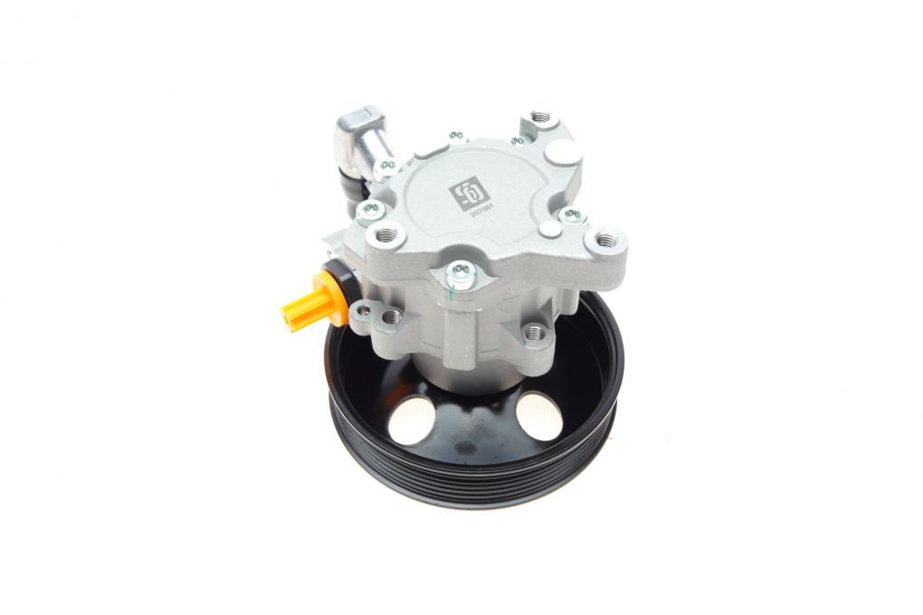 Насос ГПК MB M-class (W163) 3.5-5.0 98-05 (M112/M113) SOLGY 207081 UA61, фото 1