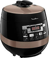 Мультиварка-скороварка Moulinex Quickchef CE430A34