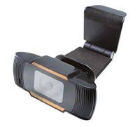 Вебкамера с микрофоном С12 с USB 1280Х720 Компьютерная веб-камера для ноутбука Камера для ПК