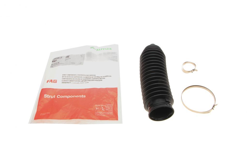 Пильник рейки рульової Volvo C70/S70/V70 97-05 FAG 841 0114 30 UA61, фото 1