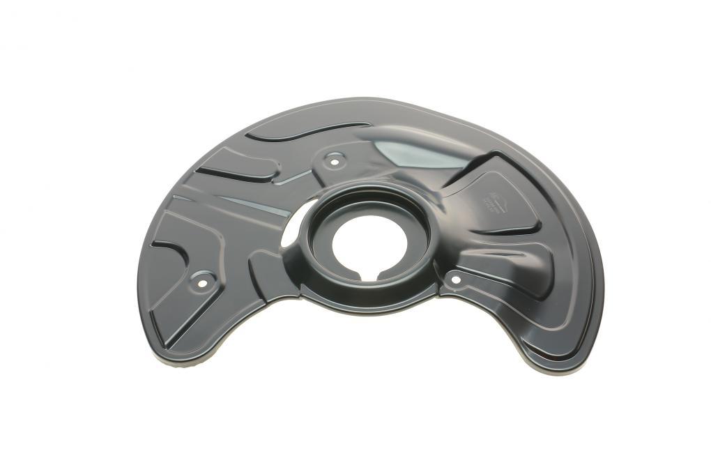 Захист диска гальмівного (переднього) (L) MB E-class (W211) 02-09 AIC 55194 UA61, фото 1