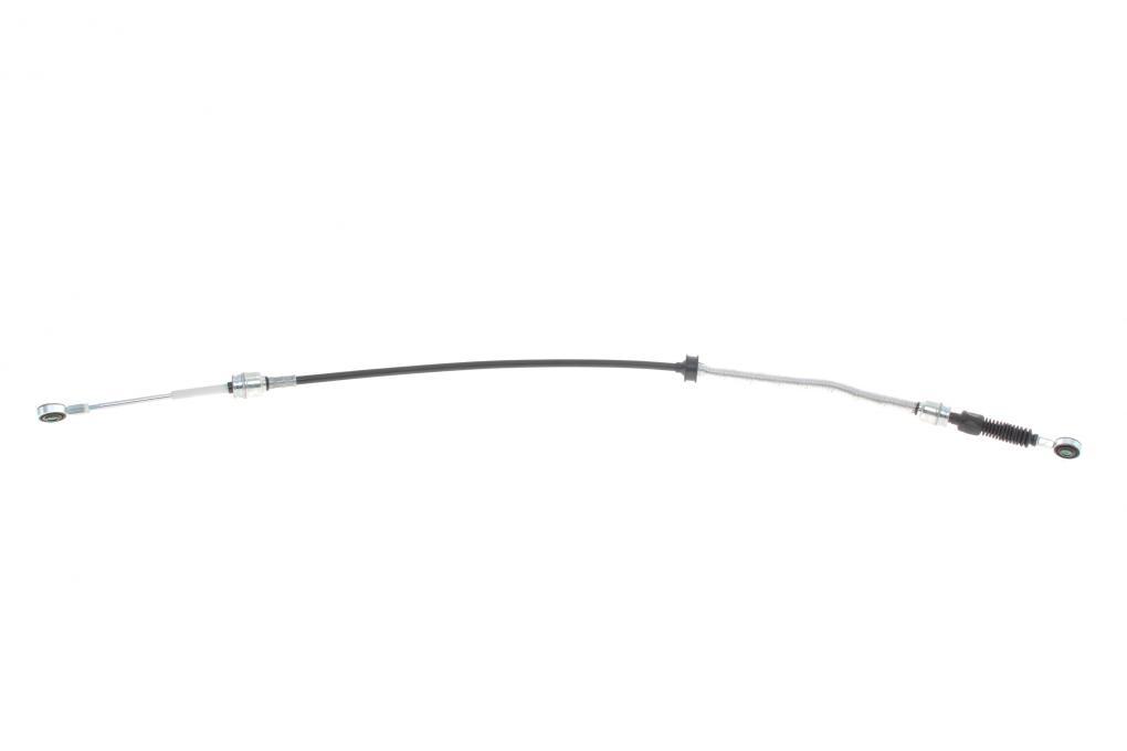 Трос куліси MB Vito (W638) 96-03 (R) (жовтий) LINEX 27.44.01 UA61, фото 1