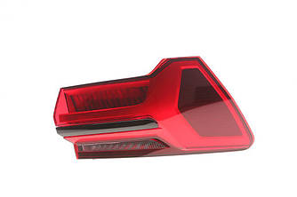 Ліхтар задній Audi A6 18- (L) ULO 1180101 UA62